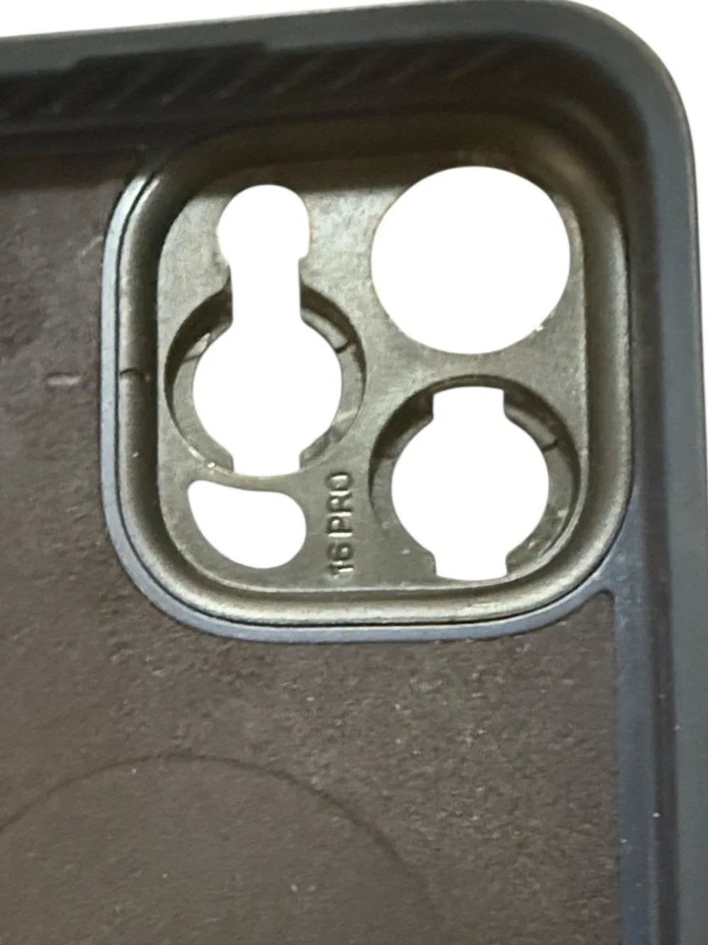 Moment Camera Case Iphone 16 Pro